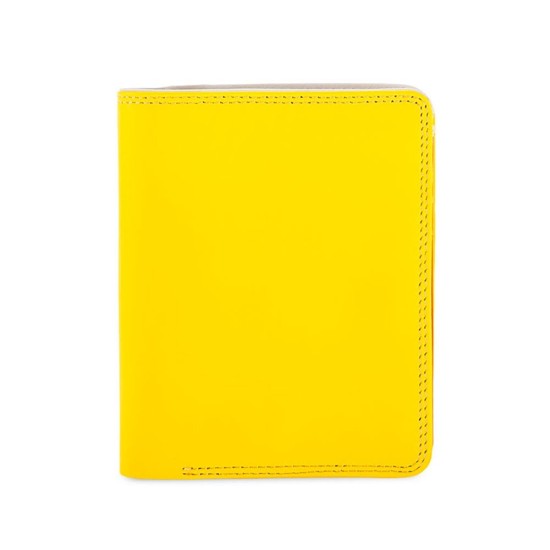 Medium zipped wallet - Mywalit - 1